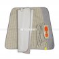 Home Use Spa Infrared Fat Shaping Burning Shock Leggings Fitness Sculpting Belt
