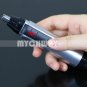 Nose Ear Face Hair Removal Trimmer Shaver Clipper Cleaner Remover Tool Portable