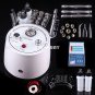 3in1 Diamond Microdermabrasion Dermabrasion Peel Face Lift Vacuum Beauty Machine
