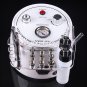 3in1 Diamond Microdermabrasion Dermabrasion Peel Face Lift Vacuum Beauty Machine