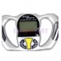 Newly Body Index Health Fat Analyzer Monitor Digital Body Fat Tester Calculator