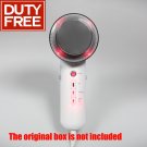 Ultrasonic Skin Care Facial Rejuvenation Antiaging Beauty Massager Skin Lifting