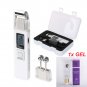 Microcurrent Bio Wave Galvanic Facial Lifting Wrinkle Skin Tighten Face Massager