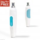 Handy Diamond Microdermabrasion Dermabrasion Vacuum Cleansing Facial Device Mini