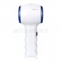 Handheld Hot Cold Hammer Cryotherapy Blue Photon Acne Treatment Beauty Massager
