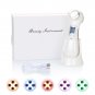 5 Color Photon Face Skin Care Spa Mesotherapy Electroporation RF Radio Frequency
