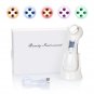 5 Color Photon Face Skin Care Spa Mesotherapy Electroporation RF Radio Frequency