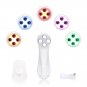 5 Color Photon Face Skin Care Spa Mesotherapy Electroporation RF Radio Frequency