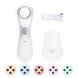 5 Color Photon Face Skin Care Spa Mesotherapy Electroporation RF Radio Frequency
