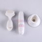 Electric Facial Scrub Brush Rotary Skin Facial Brush Care Massager Cleaner Mini