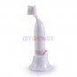 Electric Facial Scrub Brush Rotary Skin Facial Brush Care Massager Cleaner Mini