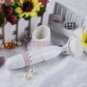 Electric Facial Scrub Brush Rotary Skin Facial Brush Care Massager Cleaner Mini