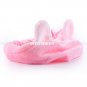 Ultrasonic LED Light Photon 3 Colors 3Mhz Wrinkle Removal Spa Massager Hair Band