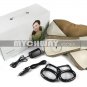 Back Neck Shoulder Massager Infrared 3D Kneading Massager Car&Home Use Massager
