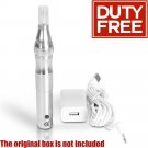 Electric Derma Pen Stamp Auto Micro Needle Roller W/ 9 Needles Cartridge Acne CE