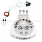 3IN1Diamond Microdermabrasion Dermabrasion Facial Peel Vacuum Skin Care Machine