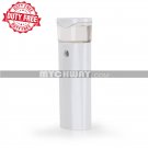 Duty Free USB Rechargeable Nano Mist Spray Facial Moisturizi​ng Handy Atomizer