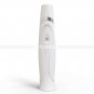 Eye Massager Mini Electric Laser Pen Anti Massage Wrinkle Device Ageing Tool New