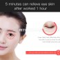 Eye Massager Mini Electric Laser Pen Anti Massage Wrinkle Device Ageing Tool New