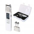 Portable Wireless Galvanic Current Roller Facial Skin Care Spa Beauty Equipment
