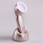 Auto Blue Led Light Acne Removal Photon Skin Rejuvenation Antiage Conductive Gel