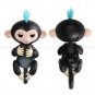 ACALI Cute Finger Toy Baby Monkey Electronic Interactive Toy Robot Pet Kids Gift