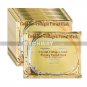 1 Pc Lot 24K Gold Bio-Collagen Facial Face Mask Wholesale Anti Skin Aging Health