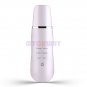 Rechargeable USB Ultrasonic Skin Scrubber Peeling Facial Skin Cleaning Massager