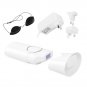 IPL Electric Permanent Laser Hair Removal System Beauty Machine for Face & Body
