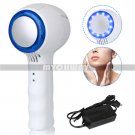 Pro Hot&Cold Hammer Rejuvenation Beauty Instrument Ice Fire Bright Skin Care NEW