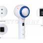 Pro Hot&Cold Hammer Rejuvenation Beauty Instrument Ice Fire Bright Skin Care NEW