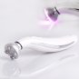 Skin Rejuvenation Anti- Wrinkle Acne BeautyToning Mini Portable 2in1 Led Photon