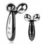 Handhold Face Roller 3D Y Shape Roller Massager Skin Rejuvenation Anti Wrinkles
