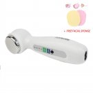1MHz Ultrasound Facial Cleaner Ultrasonic Massager Skin Rejuvenation Spa Machine