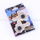 1pcs Mobile Joystick Game Stick Controller for Any Touch Screen Phone Tablet Set