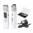 Portable Wireless Galvanic Roller Beauty Facial Skin Care Spa Salon Equipment 1X