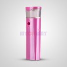 Nano Facial Mister Mist Spray Atomization Face Moisturizing Steamer Office Home
