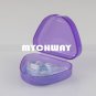 Stop Snoring Mouthpiece Apnea Aid Sleep Bruxism Grind MouthGuard Health Care Aid