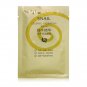 Rejuvenation Light therapy Ultrasonic Device+Snail Moisten Hydrating Facial Mask