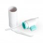 Cordless Oral Irrigator Adjustable Nozzle Bacteria Removal Teeth Clean Massager