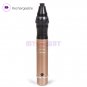 Electric Auto Microneedle Derma Stamp Anti Age Scar Acne Wrinkle Roller Pen Gold