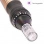 Electric Auto Microneedle Derma Stamp Anti Age Scar Acne Wrinkle Roller Pen Gold