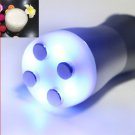 Needle-Free Mesotherapy Skin Care Rejuvenation Photon Machine Non-invasive Cream
