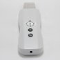 Pro Hand Ultrasound Skin Scrubber Ultrasonic Facial Peeling Pore Cleaner Machine