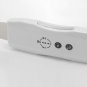 Pro Hand Ultrasound Skin Scrubber Ultrasonic Facial Peeling Pore Cleaner Machine