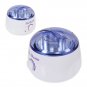 No Strip Depilatory Hard Wax Bean Body Bikini Remover Heater Waxing Machine Kit