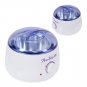 No Strip Depilatory Hard Wax Bean Body Bikini Remover Heater Waxing Machine Kit
