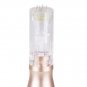 Golden 12 Needles Auto Derma Pen Skin Rejuvenation Anti-Aging Acne Removal Tool