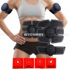 Pain Free Muscle Body Shaping Fitness Set Smart Training Wireless Smart Massager