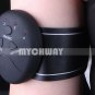 Pain Free Muscle Body Shaping Fitness Set Smart Training Wireless Smart Massager